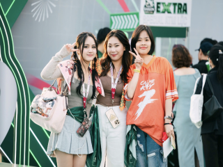 Tiêu dùng nội địa dịp cuối năm, doanh nghiệp tăng tốc cùng các sáng kiến kích cầu quốc gia